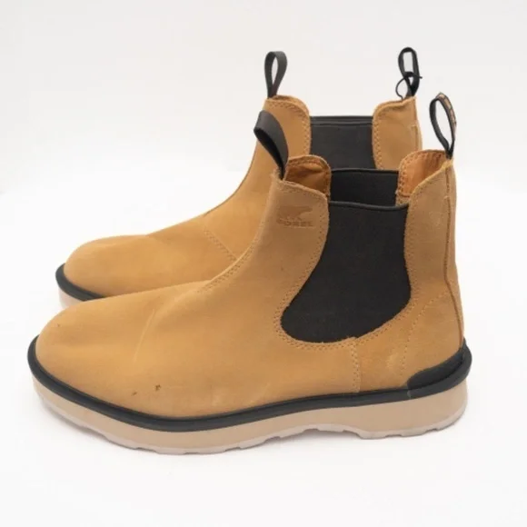 Sorel.‎ Hi-Line Chelsea Boot. - Picture 6 of 15